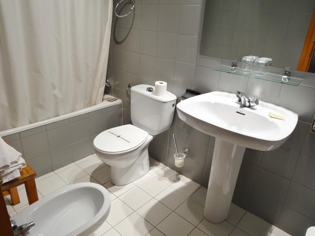 Hotel Hostal Casa Laplaza San Juan De Plan Habitación foto